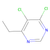 4,5-dichloro-6-ethylpyrimidine (c09-0850-486)