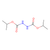 diisopropyl hydrazine-1,2-dicarboxylate (c09-0851-077)