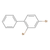 2,4-dibromo-1,1'-biphenyl (c09-0851-702)