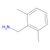 2,6-dimethylbenzylamine (c09-0852-093)
