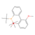 2-(di-tert-butylphosphino)-2',6'-dimethoxybiphenyl (c09-0852-184)
