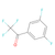 1-(3,5-difluorophenyl)-2,2,2-trifluoroethanone (c09-0852-230)