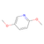 2,5-dimethoxy pyridine (c09-0852-275)