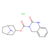 dau 5884 hydrochloride (c09-0852-631)