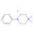 1,1-dimethyl-4-phenylpiperazinium iodide (c09-0852-924)