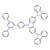 9'-[4-(4, 6-diphenyl-1, 3, 5-triazin-2-yl) phenyl]-9, 3':6', 9''-ter-9h-carbazole (c09-0853-705)