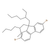 2,7-dibromo-9,9-bis(2-ethylhexyl)-9h-fluorene (c09-0853-779)
