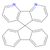 4,5-diaza-9,9'-spirobifluorene