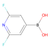 2,6-difluoropyridine-4-boronic acid (c09-0853-946)