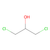 1,3-dichloro-2-propanol solution