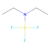 (diethylamino)sulfur trifluoride (c09-0854-216)