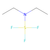 (diethylamino)sulfur trifluoride (c09-0854-219)