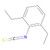 2,6-diethylphenyl isothiocyanate (c09-0854-419)