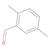 2,5-dimethylbenzaldehyde (c09-0854-507)