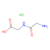 diglycine hydrochloride monohydrate (c09-0854-644)