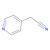 4-pyridineacetonitrile (c09-0854-649)
