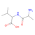 dl-alanyl-dl-valine (c09-0854-752)