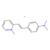 2-(4-dimethylaminostyryl)-1-methyl-pyridinium iodide (c09-0854-900)