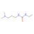 1-[3-(dimethylamino)propyl]-3-ethylurea (c09-0855-029)
