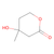 dl-mevalonolactone (c09-0855-390)