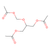 1,3-diacetoxy-2-(acetoxymethoxy)propane (c09-0855-506)