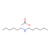 dihexylamine acetate solution