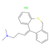 dothiepin hydrochloride (c09-0856-672)