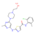 dasatinib (monohydrate) (c09-0857-317)