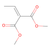dimethyl ethylidenemalonate (c09-0857-360)