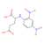 dnp-dl-glutamic acid (c09-0857-569)