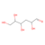 3-deoxy-d-glucose (c09-0857-591)