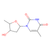 5′-deoxythymidine (c09-0858-167)