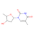 5′-deoxythymidine (c09-0858-171)