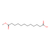 dodecanedioic acid monomethyl ester (c09-0858-433)