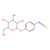 4-isothiocyanatophenyl α-d-mannopyranoside (c09-0858-507)