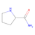 dl-prolinamide (c09-0858-660)