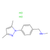 [4-(3,5-dimethyl-1h-pyrazol-1-yl)benzyl]-methylamine dihydrochloride