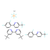 (4,4'-di-tert-butyl-2,2'-bipyridine)bis[3,5-difluoro-2-[5-trifluoromethyl-2-pyridinyl-κn)phenyl-κc]iridium(iii) hexafluorophosphate (c09-0860-549)