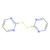 1,2-di(pyrimidin-2-yl)disulfane (c09-0860-766)