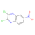 2,3-dichloro-6-nitroquinoxaline (c09-0860-838)