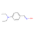 4-diethylaminobenzaldoxime (mixture of isomers) (c09-0860-846)