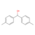 4,4'-dimethylbenzhydrol (c09-0861-080)