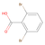 2,6-dibromobenzoic acid (c09-0861-108)