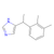 dexmedetomidine (c09-0861-580)