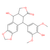 4'-demethylpodophyllotoxin (c09-0861-866)