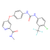 donafenib (sorafenib d3) (c09-0862-068)