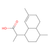 dihydroartemisinic acid (c09-0862-118)
