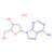 2'-deoxyadenosine monohydrate (c09-0862-366)