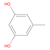 3,5-dihydroxytoluene anhydrous (c09-0862-498)