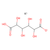 d-saccharic acid potassium salt (c09-0862-551)